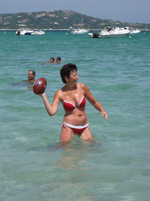 Ballen